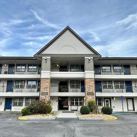 Studio 6 Columbus Ga Columbus Airport المظهر الخارجي الصورة