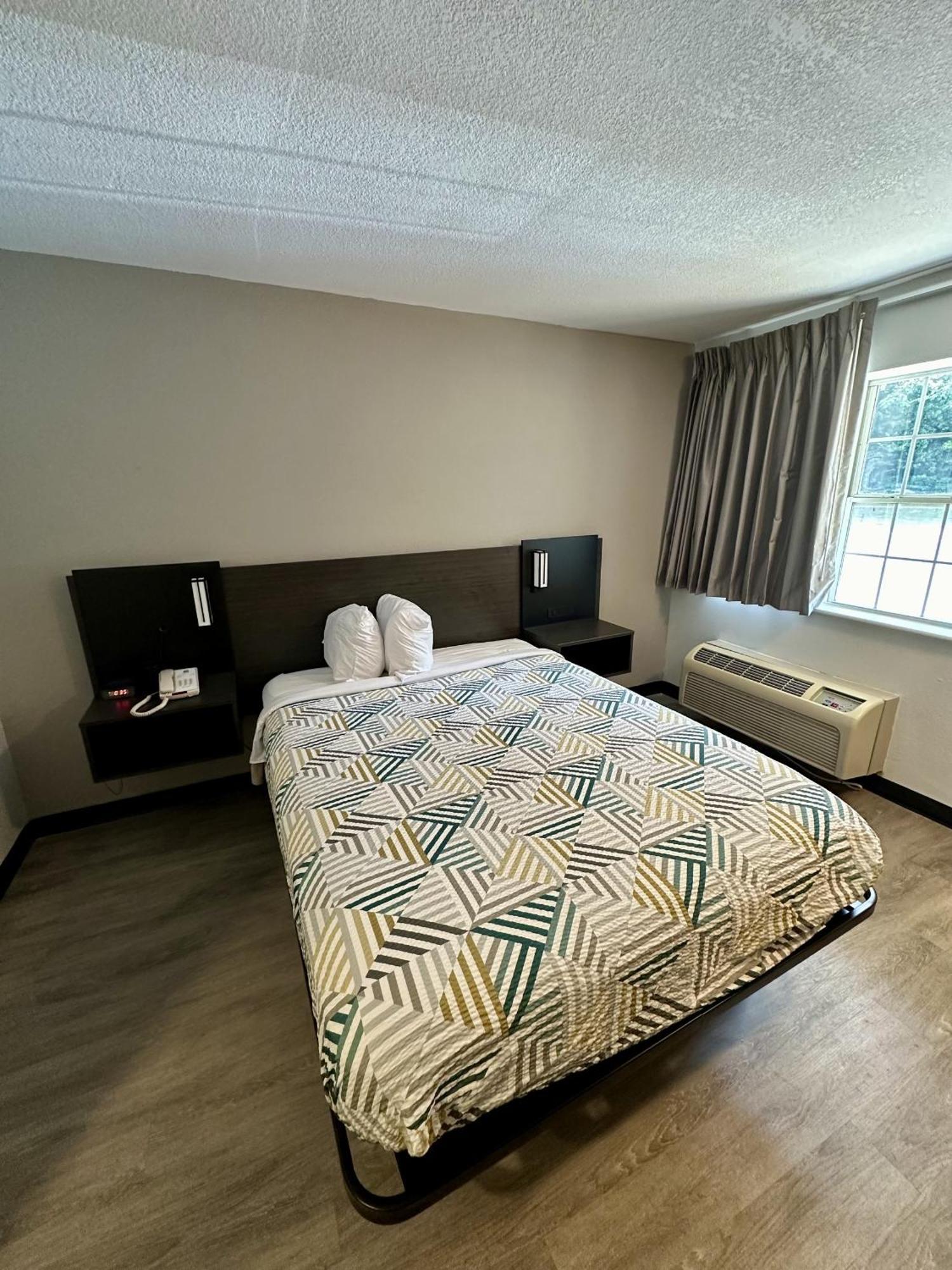 Studio 6 Columbus Ga Columbus Airport المظهر الخارجي الصورة