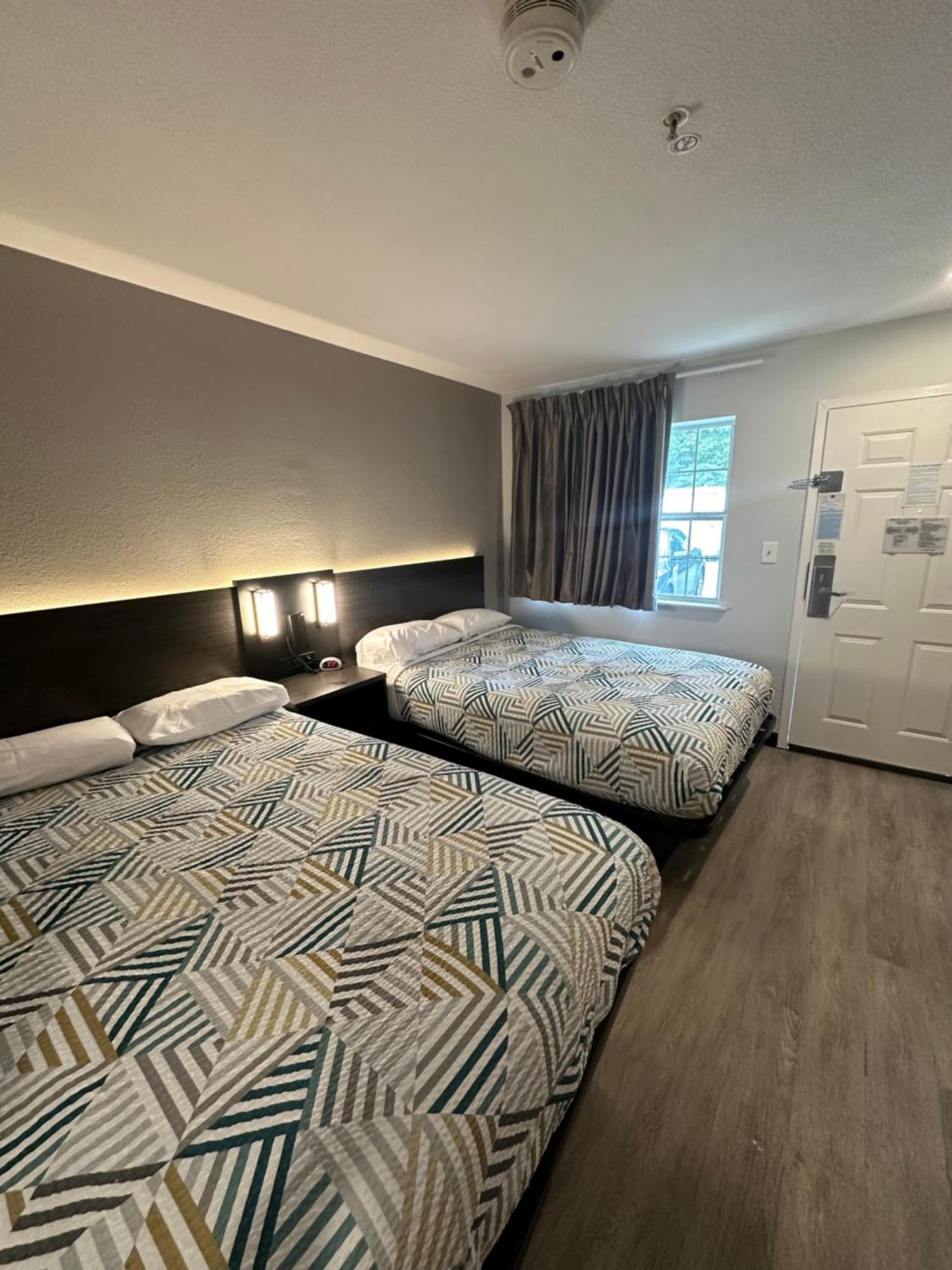 Studio 6 Columbus Ga Columbus Airport المظهر الخارجي الصورة