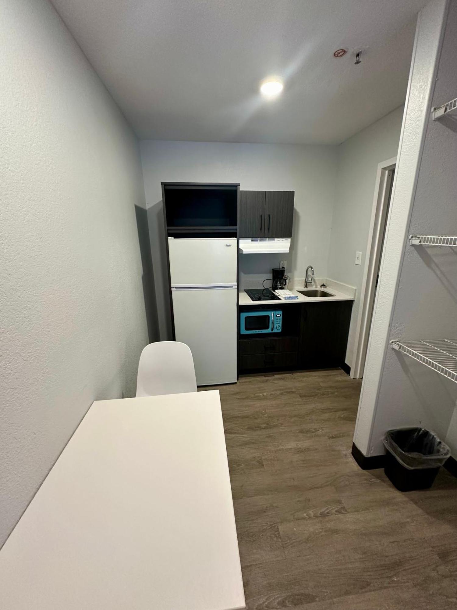 Studio 6 Columbus Ga Columbus Airport المظهر الخارجي الصورة