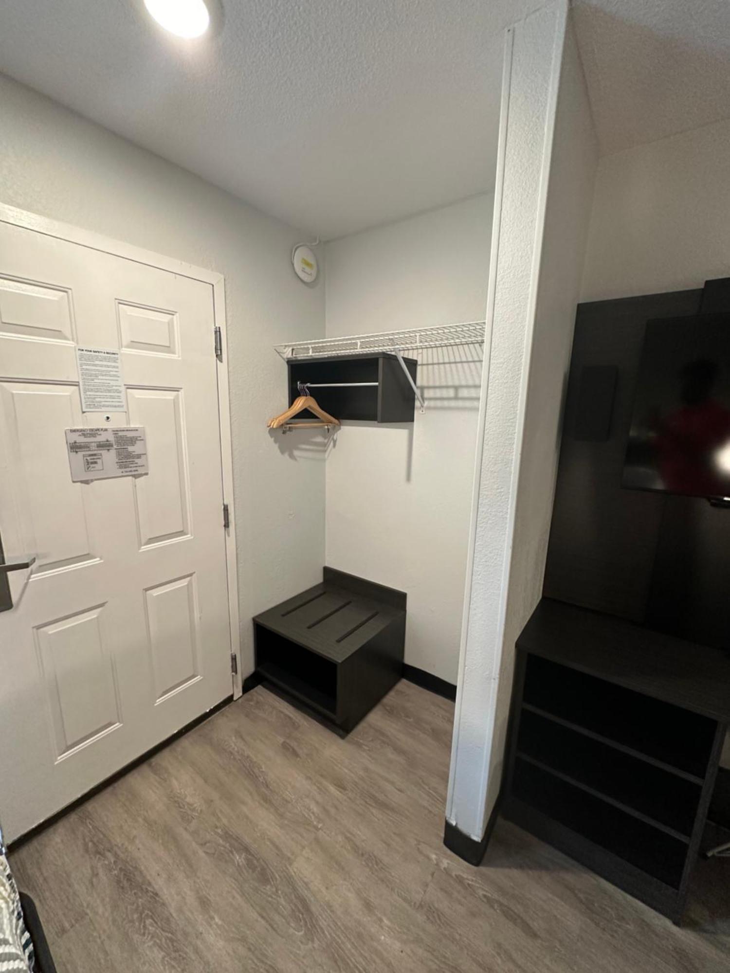 Studio 6 Columbus Ga Columbus Airport المظهر الخارجي الصورة