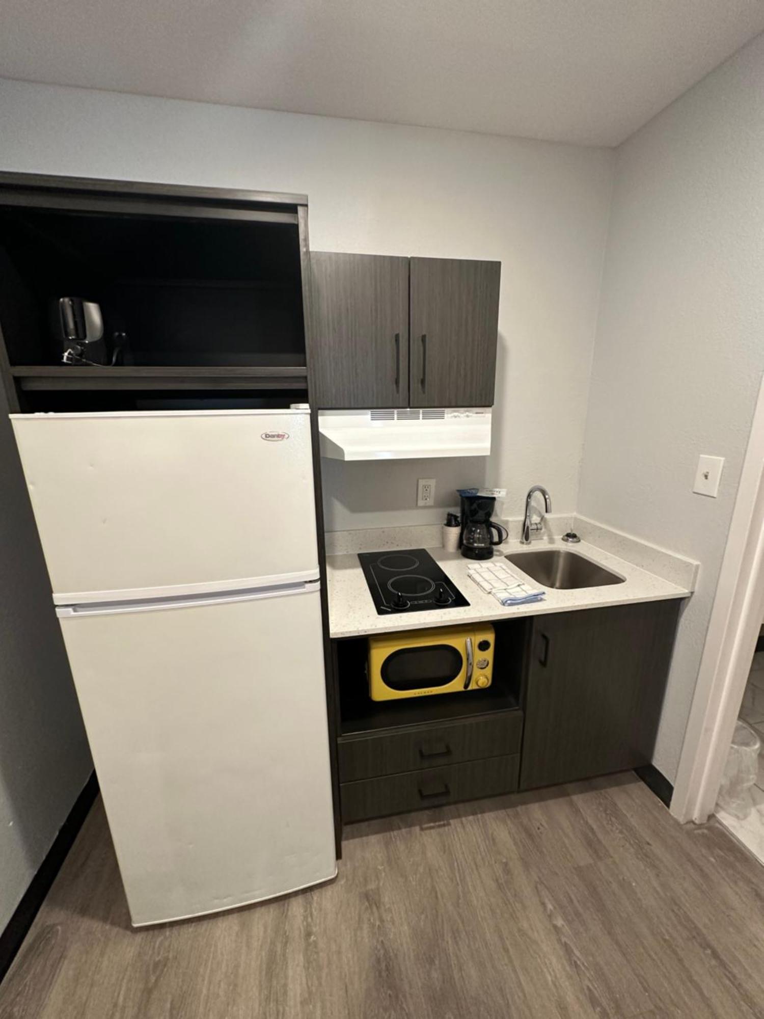 Studio 6 Columbus Ga Columbus Airport المظهر الخارجي الصورة