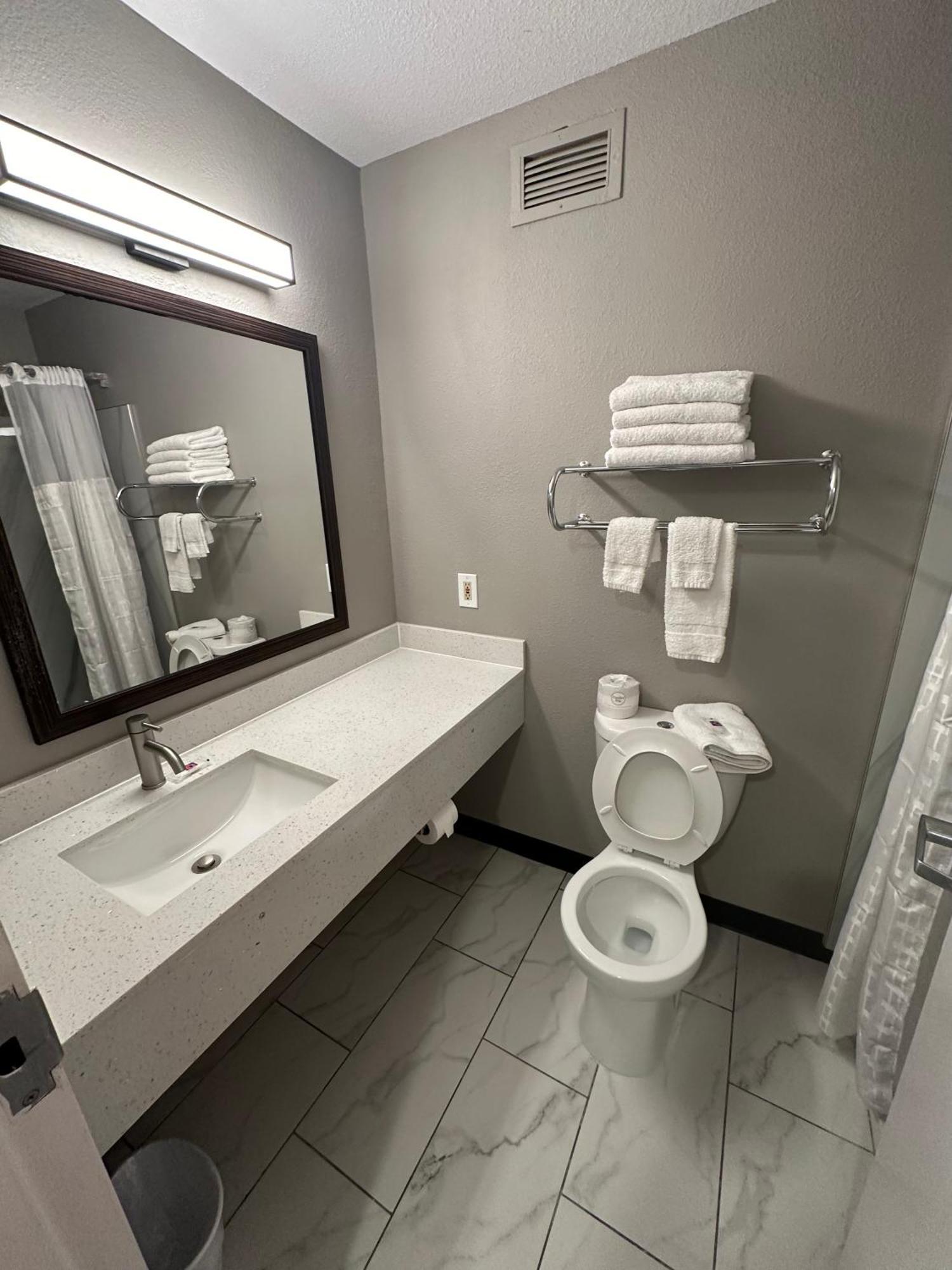 Studio 6 Columbus Ga Columbus Airport المظهر الخارجي الصورة
