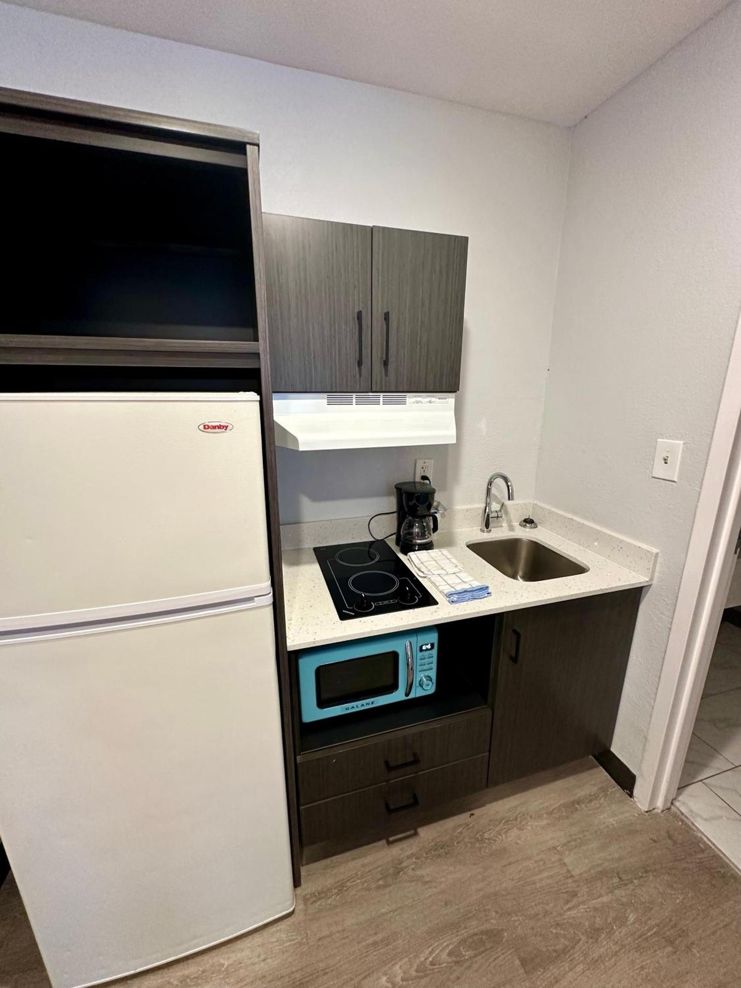 Studio 6 Columbus Ga Columbus Airport المظهر الخارجي الصورة
