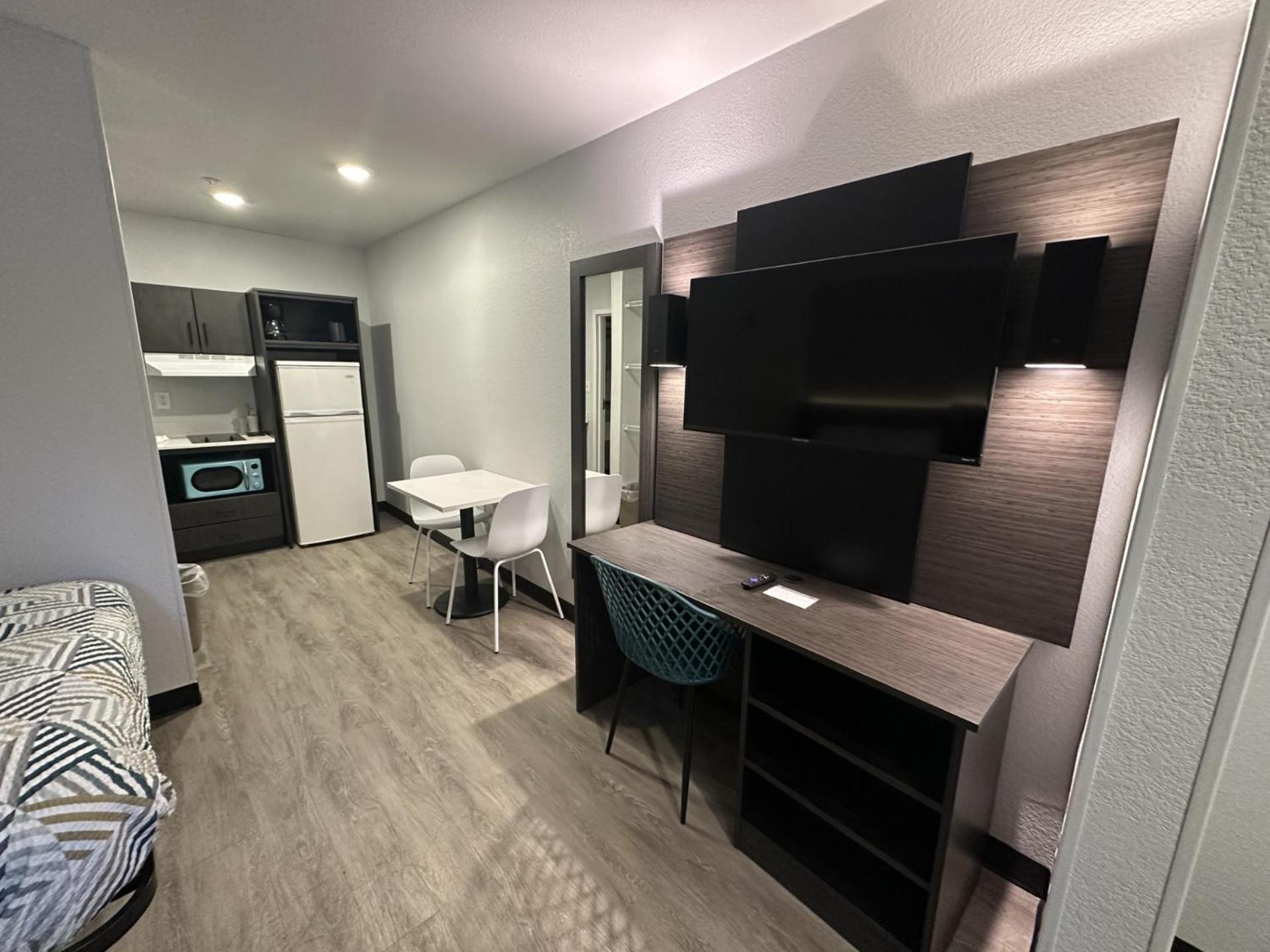 Studio 6 Columbus Ga Columbus Airport المظهر الخارجي الصورة