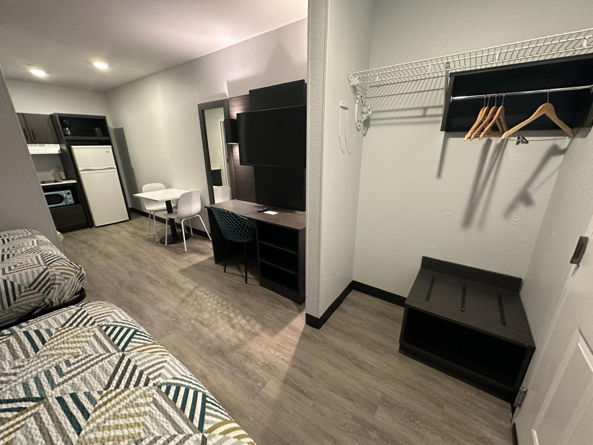 Studio 6 Columbus Ga Columbus Airport المظهر الخارجي الصورة