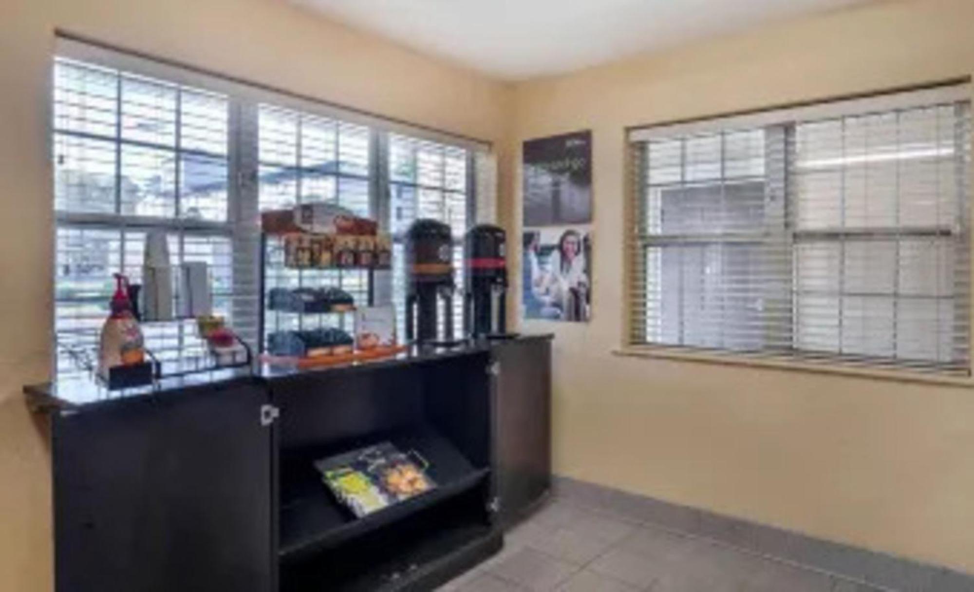 Studio 6 Columbus Ga Columbus Airport المظهر الخارجي الصورة