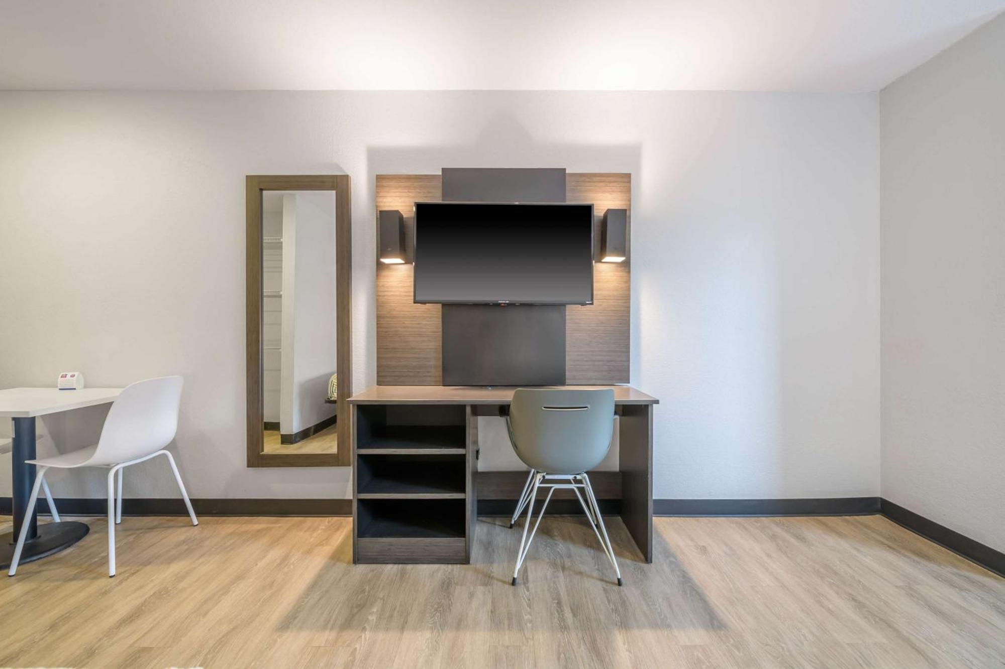 Studio 6 Columbus Ga Columbus Airport المظهر الخارجي الصورة