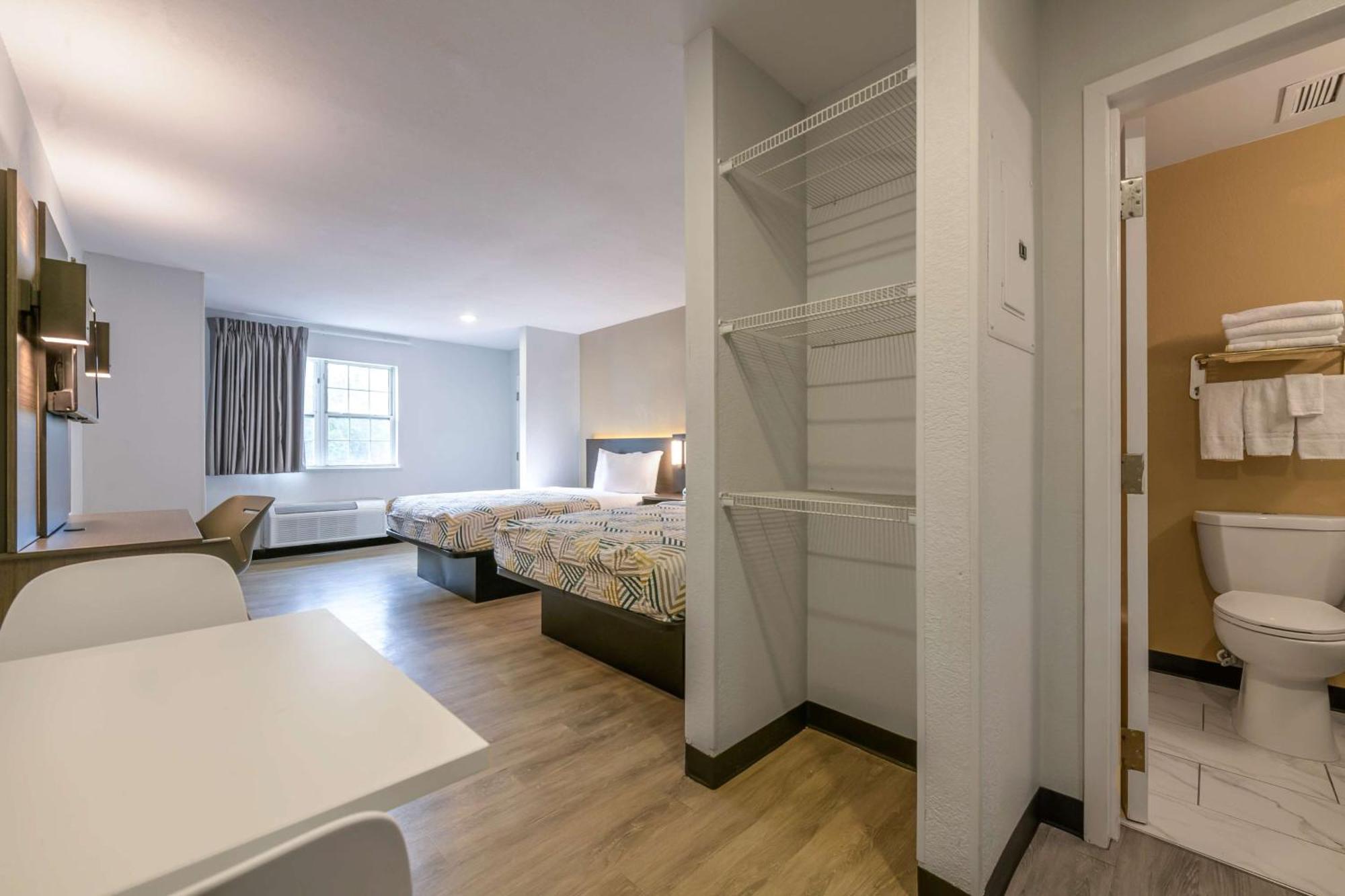 Studio 6 Columbus Ga Columbus Airport المظهر الخارجي الصورة