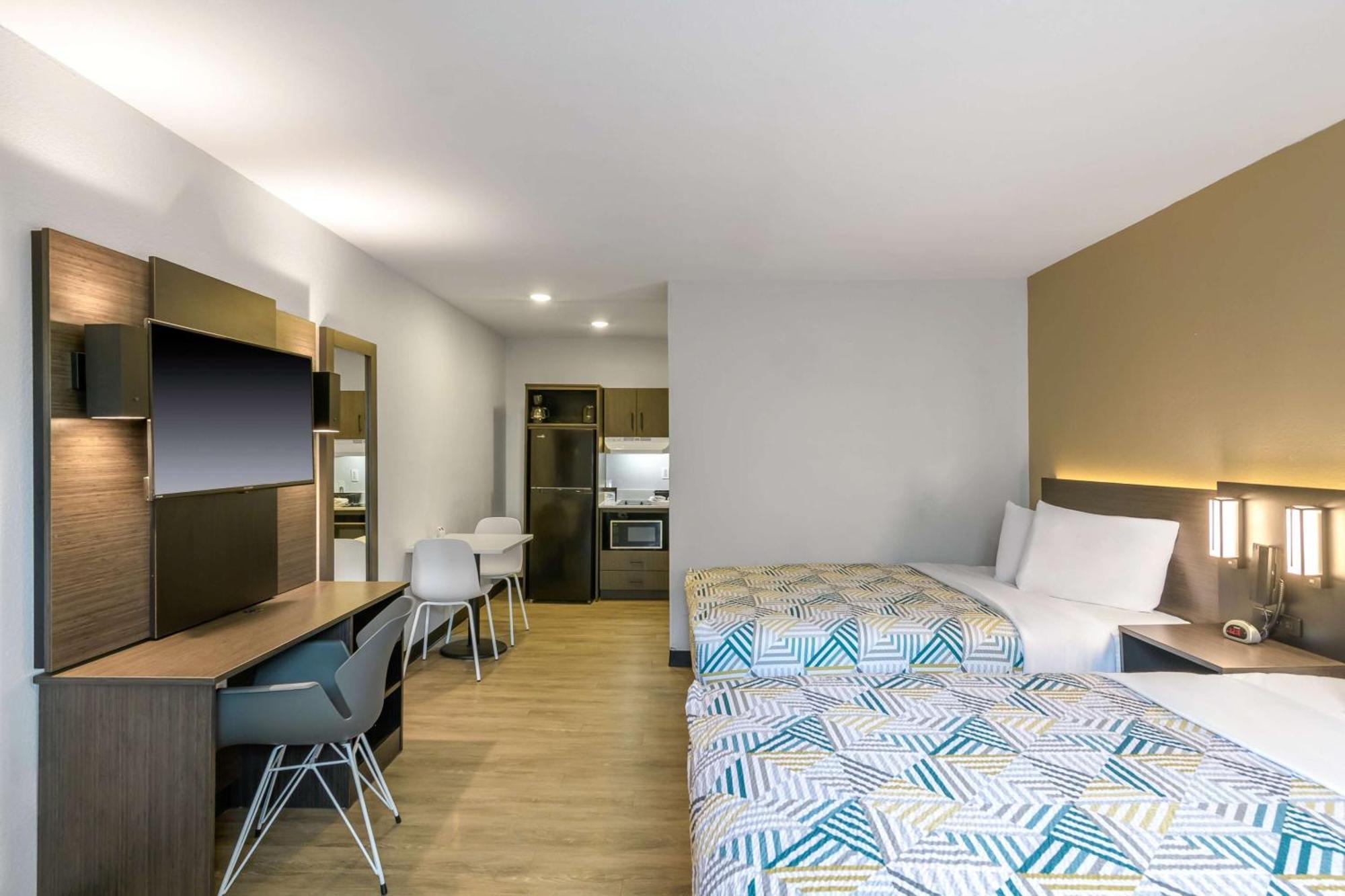 Studio 6 Columbus Ga Columbus Airport المظهر الخارجي الصورة