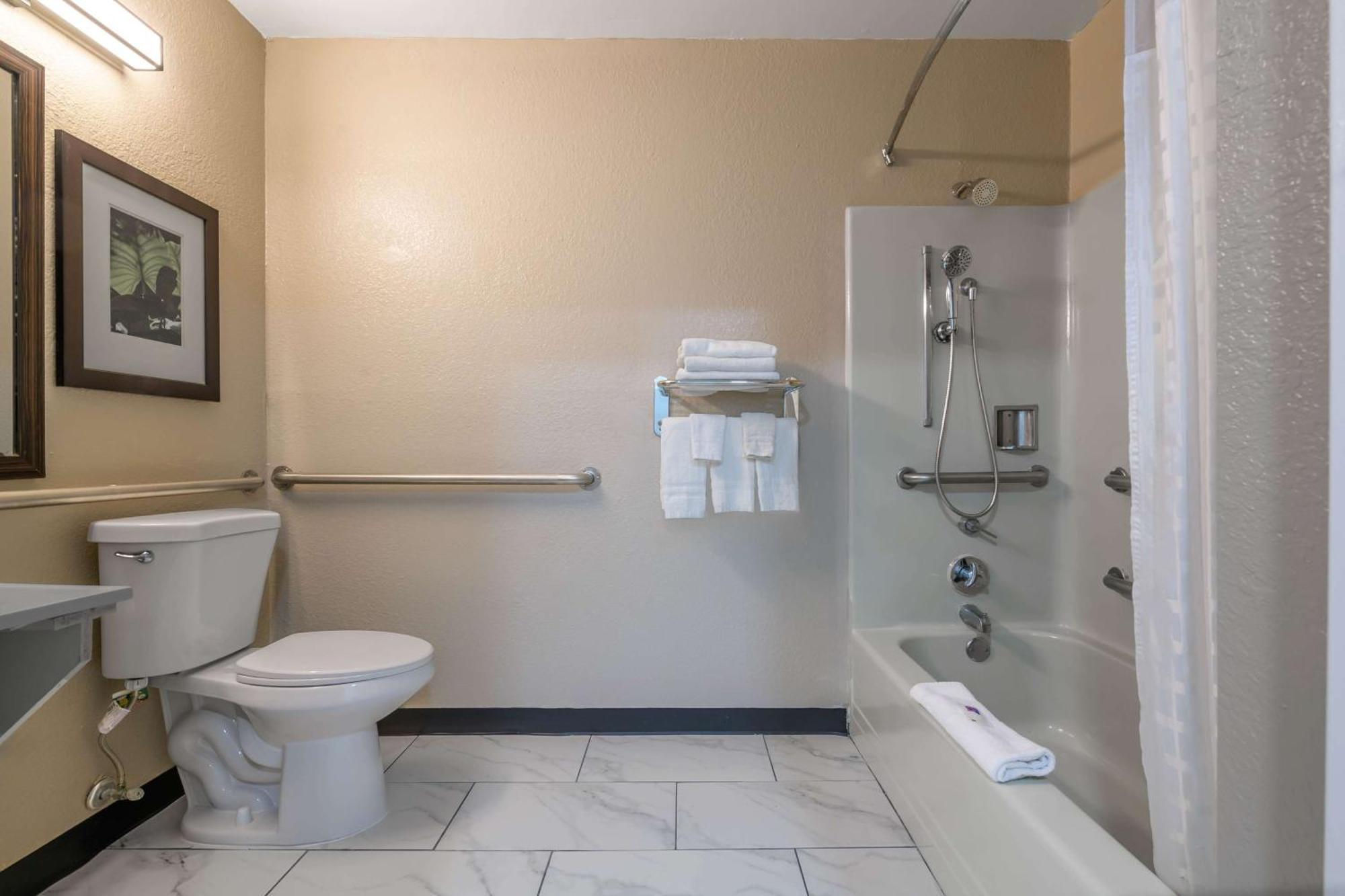 Studio 6 Columbus Ga Columbus Airport المظهر الخارجي الصورة