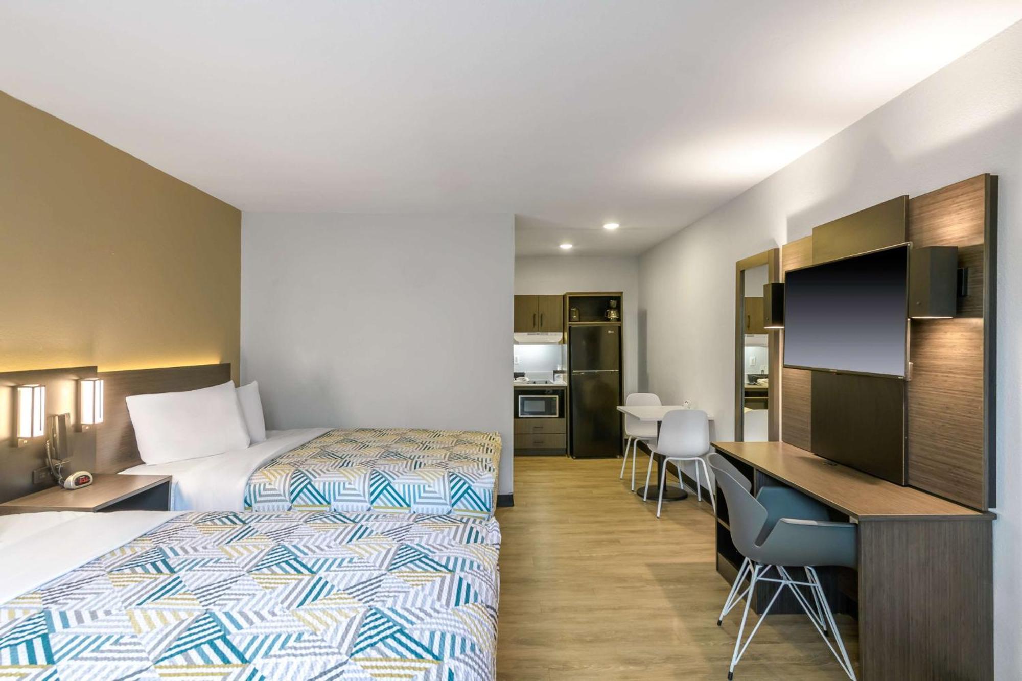 Studio 6 Columbus Ga Columbus Airport المظهر الخارجي الصورة