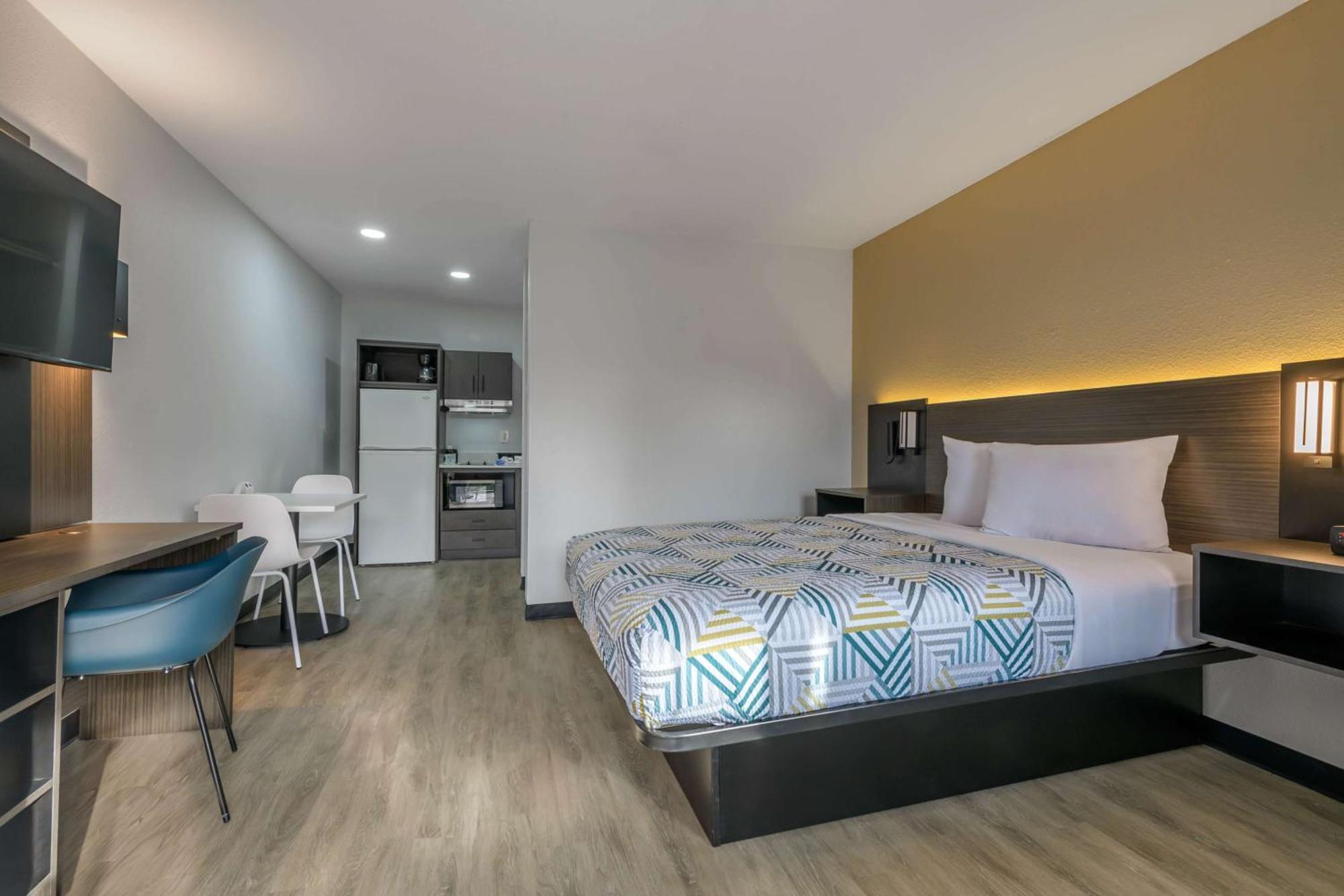 Studio 6 Columbus Ga Columbus Airport المظهر الخارجي الصورة