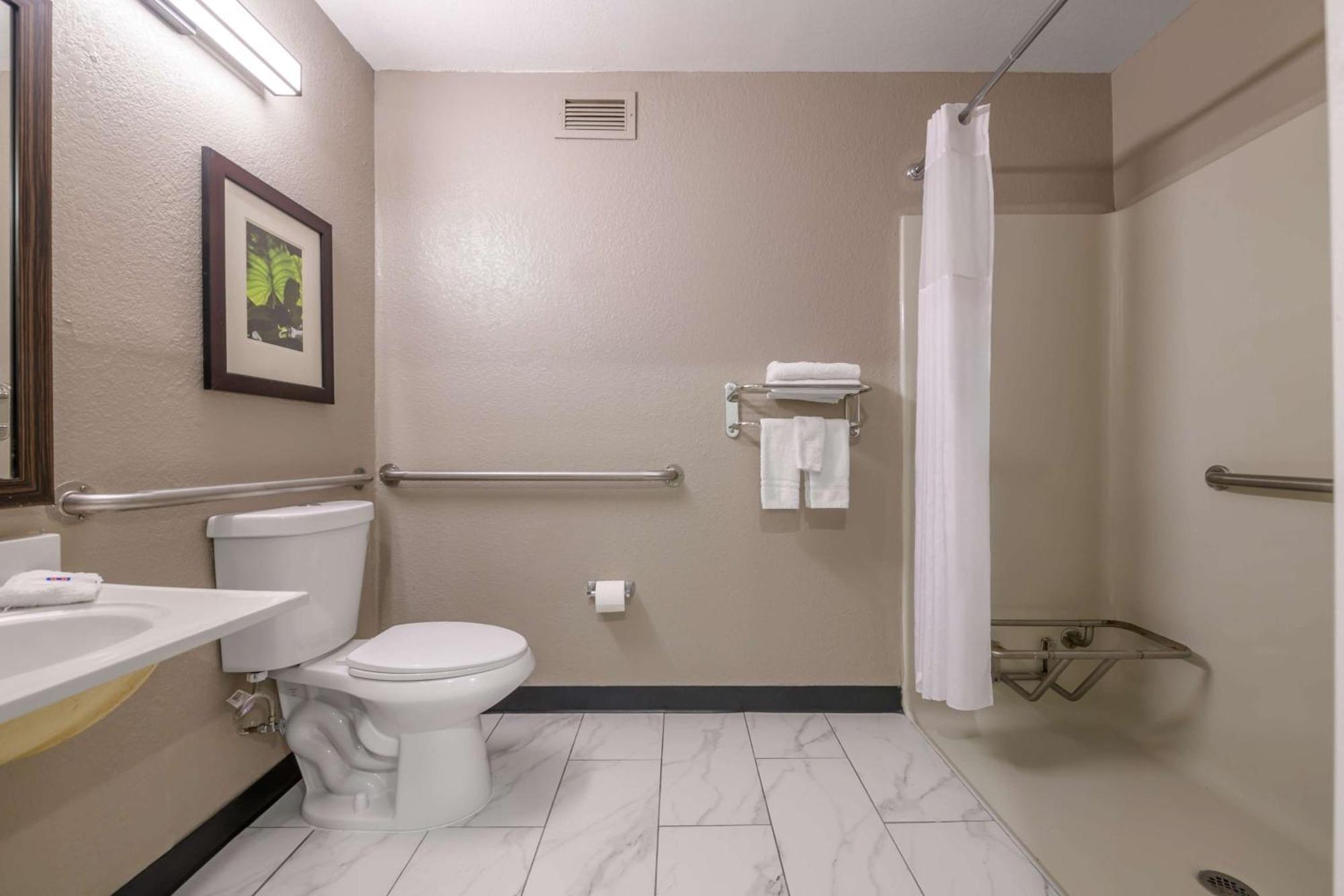 Studio 6 Columbus Ga Columbus Airport المظهر الخارجي الصورة