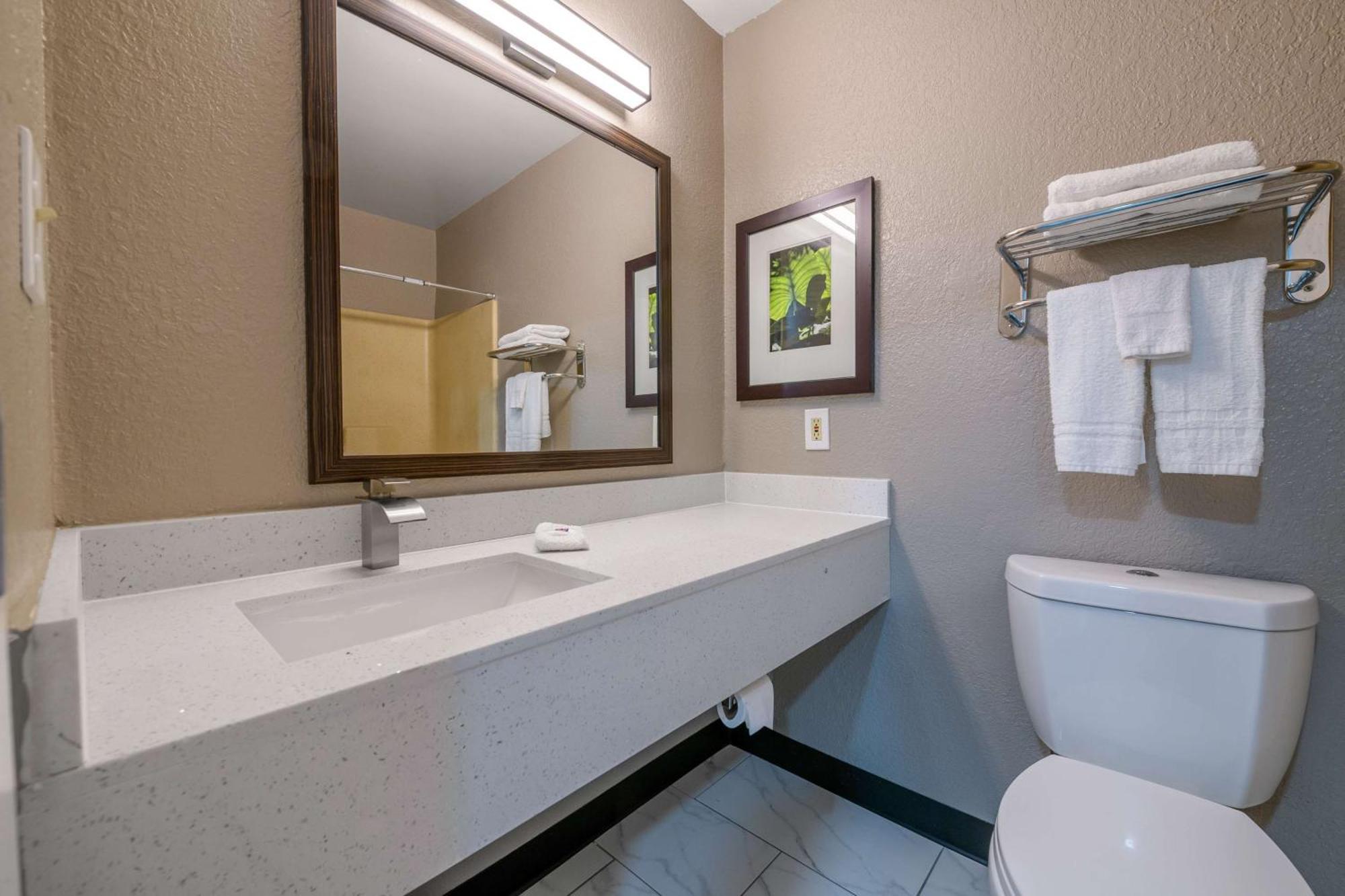 Studio 6 Columbus Ga Columbus Airport المظهر الخارجي الصورة