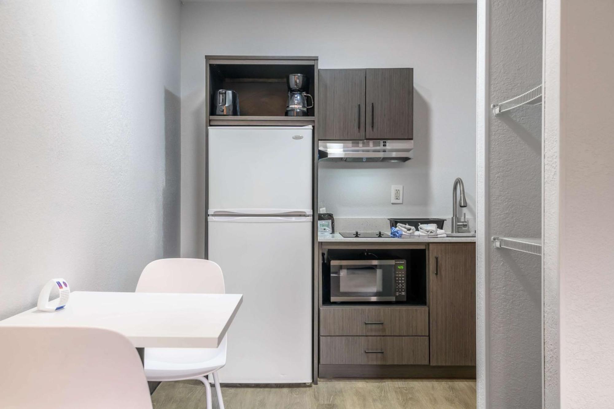 Studio 6 Columbus Ga Columbus Airport المظهر الخارجي الصورة